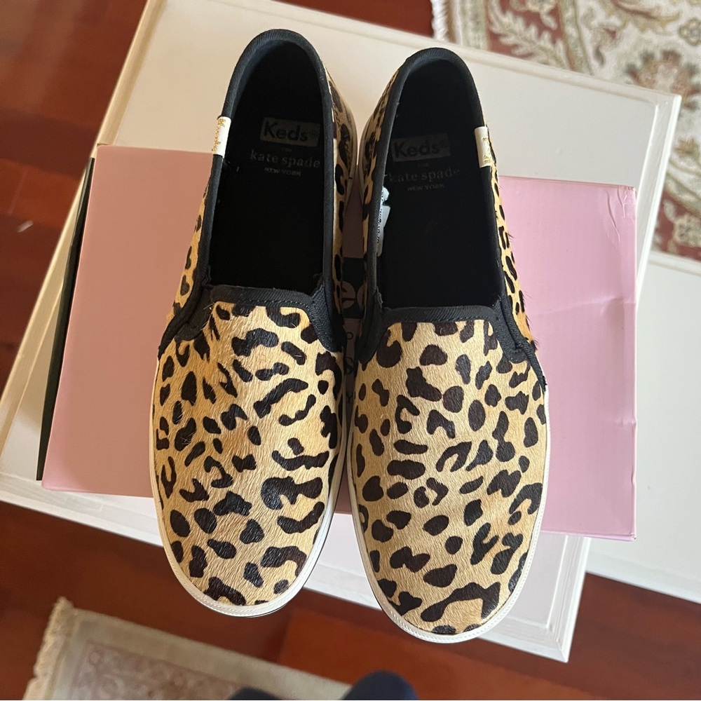Keds for Kate Spade